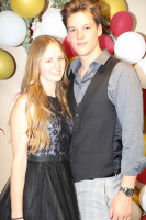 90 Jahre Prinzenpaarjubiläum