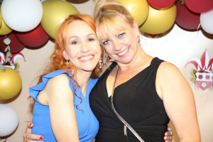 90 Jahre Prinzenpaarjubiläum