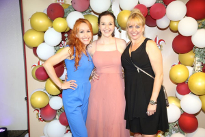 90 Jahre Prinzenpaarjubiläum