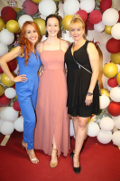 90 Jahre Prinzenpaarjubiläum