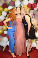 90 Jahre Prinzenpaarjubiläum