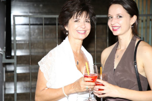 90 Jahre Prinzenpaarjubiläum