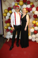 90 Jahre Prinzenpaarjubiläum