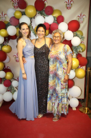 90 Jahre Prinzenpaarjubiläum