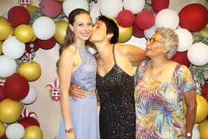 90 Jahre Prinzenpaarjubiläum