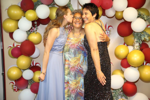 90 Jahre Prinzenpaarjubiläum