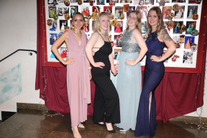 90 Jahre Prinzenpaarjubiläum