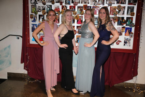 90 Jahre Prinzenpaarjubiläum