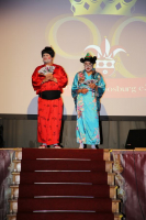 90 Jahre Prinzenpaarjubiläum