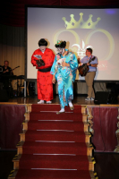 90 Jahre Prinzenpaarjubiläum