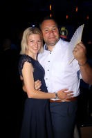 90 Jahre Prinzenpaarjubiläum