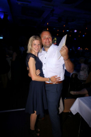 90 Jahre Prinzenpaarjubiläum