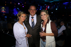 90 Jahre Prinzenpaarjubiläum