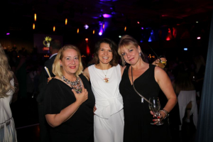 90 Jahre Prinzenpaarjubiläum