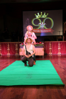 90 Jahre Prinzenpaarjubiläum