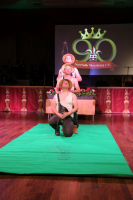 90 Jahre Prinzenpaarjubiläum