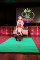 90 Jahre Prinzenpaarjubiläum