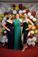 90 Jahre Prinzenpaarjubiläum