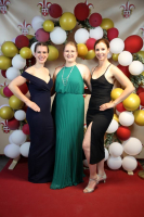 90 Jahre Prinzenpaarjubiläum