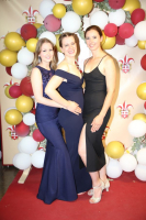 90 Jahre Prinzenpaarjubiläum