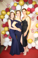 90 Jahre Prinzenpaarjubiläum