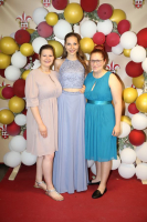 90 Jahre Prinzenpaarjubiläum