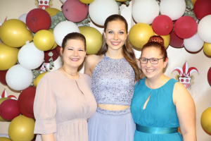 90 Jahre Prinzenpaarjubiläum