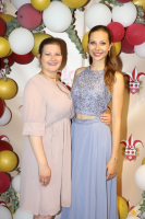 90 Jahre Prinzenpaarjubiläum