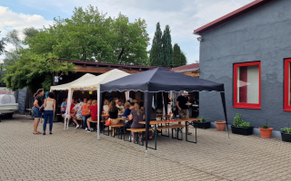 Gartenfest 2022