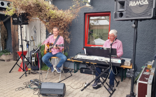 Gartenfest 2022