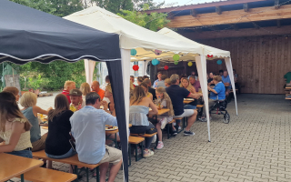 Gartenfest 2022
