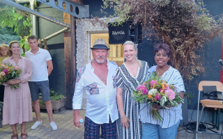Gartenfest 2022