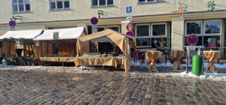Weihnachten anno dazumal