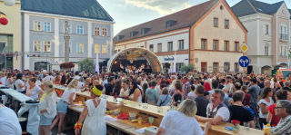 Sommernacht 2023