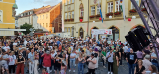 Sommernacht 2023