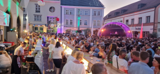 Sommernacht 2023