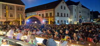 Sommernacht 2023