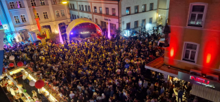 Sommernacht 2023