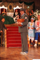 Inthronisation 2024