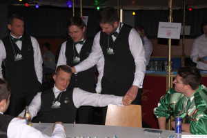 Gardetreffen 2024