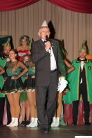 Gardetreffen 2024