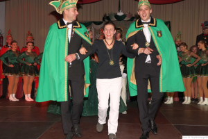 Gardetreffen 2024