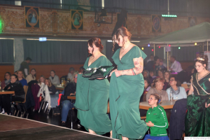 Gardetreffen 2024