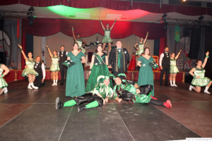 Gardetreffen 2024