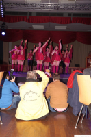 Gardetreffen 2024