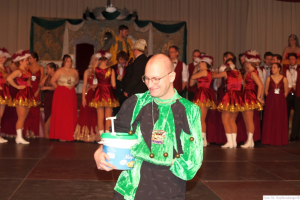 Gardetreffen 2024