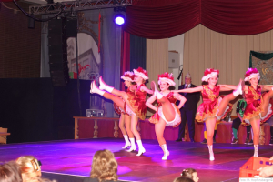 Gardetreffen 2024