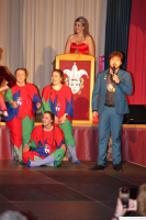 Gardetreffen 2024