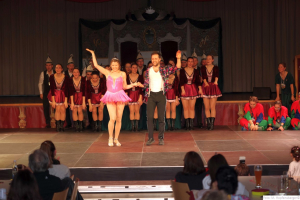 Gardetreffen 2024