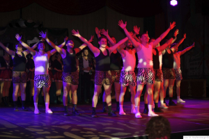 Gardetreffen 2024